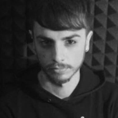 Christian Cassella - Artivista italiano, creative director e fondatore di Artivism